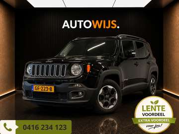 1.4 MultiAir Longitude|Trekhaak|NL AUTO|LM-VELG|CR