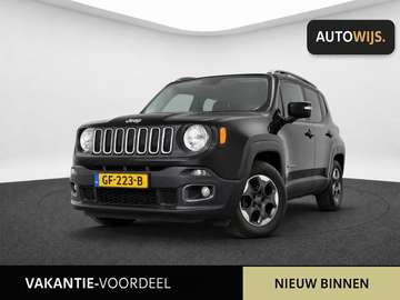 1.4 MultiAir Longitude|Trekhaak|NL AUTO|LM-VELG|CR
