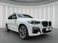 BMW X3 M40i Weiß - thumbnail 3