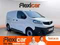 Fiat Scudo 2.0 SX 144 CV Automatico. Jaune - thumbnail 1