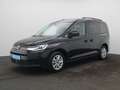 Volkswagen Caddy Kombi Life 2.0 TDI DSG/LED, ACC, Navi, PDC Schwarz - thumbnail 2
