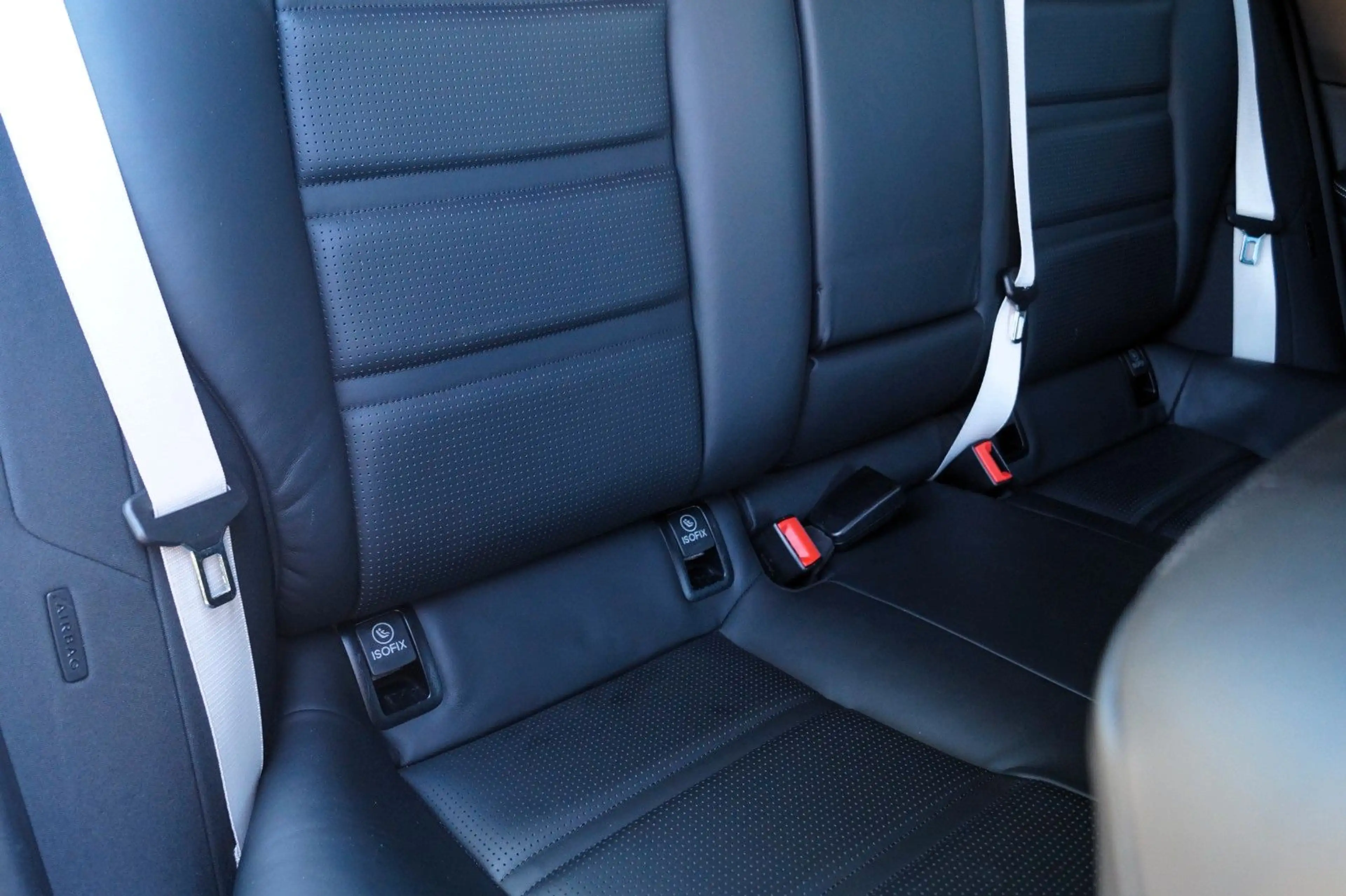 Mercedes-Benz CLS CLS 63 S AMG 4Matic — photo 14