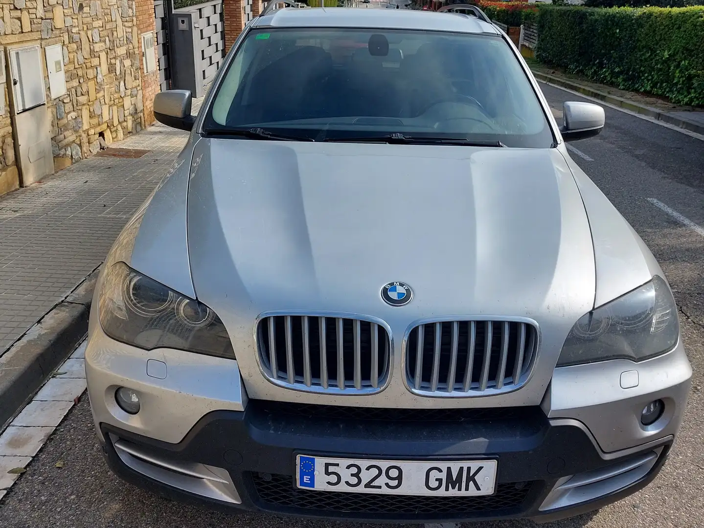 BMW X5 X5 3.0sdA - 2