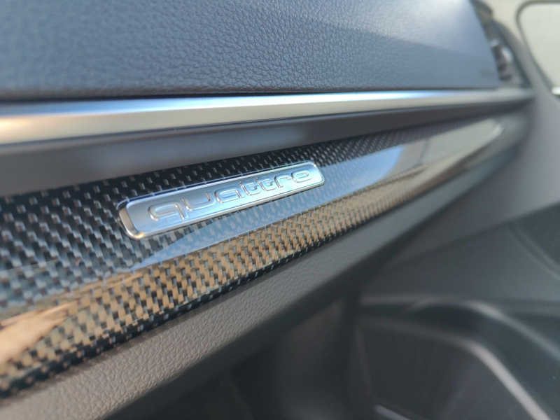 Audi SQ5 3.0 TDI quattro Luft AHK B&O Matrix Navi Plu — photo 16
