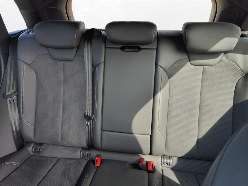 Audi SQ5 3.0 TDI quattro Luft AHK B&O Matrix Navi Plu — photo 4