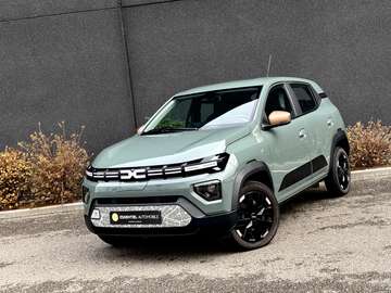 Spring 26.8 kWh 65 - EXTREME -