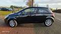 Opel Corsa D Edition 1.4 Ben. 142 Tkm. TÜV 02/27 Schwarz - thumbnail 8