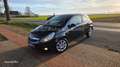 Opel Corsa D Edition 1.4 Ben. 142 Tkm. TÜV 02/27 Schwarz - thumbnail 1