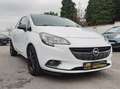 Opel Corsa Prête à immatriculer - 1 an de garantie Blanco - thumbnail 4