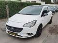 Opel Corsa Prête à immatriculer - 1 an de garantie Blanco - thumbnail 1