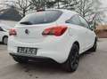 Opel Corsa Prête à immatriculer - 1 an de garantie Blanco - thumbnail 7