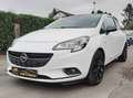 Opel Corsa Prête à immatriculer - 1 an de garantie Blanc - thumbnail 2