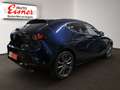 Mazda 3 G140 AT EXCLUSIVE-LINE Berganfahrh., Totwinkel. Blau - thumbnail 13