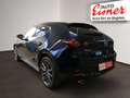 Mazda 3 G140 AT EXCLUSIVE-LINE Berganfahrh., Totwinkel. Blau - thumbnail 11