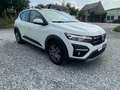 Dacia Sandero Sandero Stepway 1.0 TCe Stepway Comfort Blanc - thumbnail 9