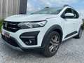 Dacia Sandero Sandero Stepway 1.0 TCe Stepway Comfort Blanc - thumbnail 1