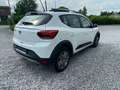 Dacia Sandero Sandero Stepway 1.0 TCe Stepway Comfort Blanc - thumbnail 7