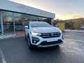 Dacia Sandero Sandero Stepway 1.0 TCe Stepway Comfort Blanc - thumbnail 3