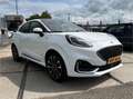 Ford Puma 1.0 EcoBoost Hybrid ST-Line X Panoramadak | Stoel- Wit - thumbnail 3