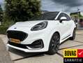 Ford Puma 1.0 EcoBoost Hybrid ST-Line X Panoramadak | Stoel- Wit - thumbnail 1
