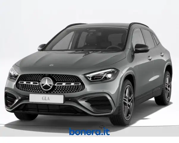 Mercedes-Benz Gla in Grey for sale