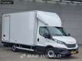 Iveco Daily 35S21 3.0L Automaat NIEUW MODEL Laadklep Zijdeur A Blanc - thumbnail 5