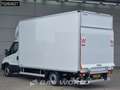 Iveco Daily 35S21 3.0L Automaat NIEUW MODEL Laadklep Zijdeur A Blanc - thumbnail 2
