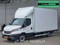 Iveco Daily 35S21 3.0L Automaat NIEUW MODEL Laadklep Zijdeur A Blanc - thumbnail 1