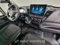 Iveco Daily 35S21 3.0L Automaat NIEUW MODEL Laadklep Zijdeur A Blanc - thumbnail 9