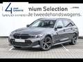 BMW 318 i Touring - M Pack Noir - thumbnail 1