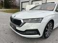 Skoda Octavia Combi 2,0 TDI Style DSG *Sitzheizung & Kühlung ... Blanc - thumbnail 12