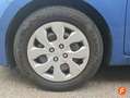 Hyundai i20 1.0 TGDI Essence LX 100 Azul - thumbnail 22