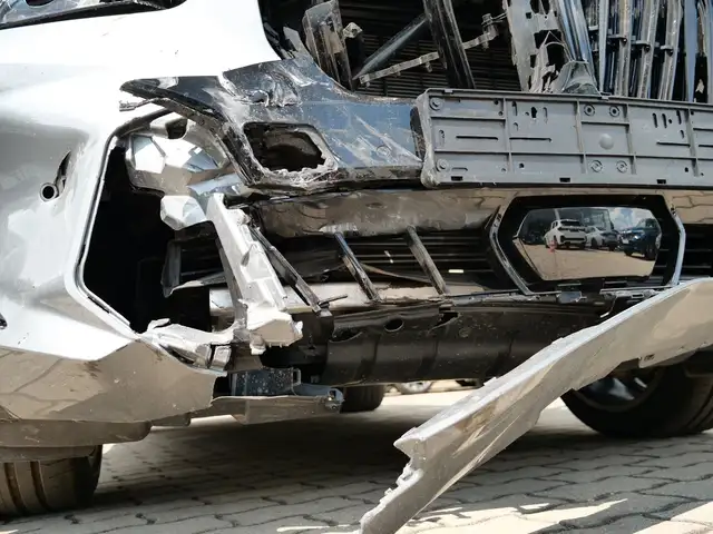 BMW X5 X5 view 7