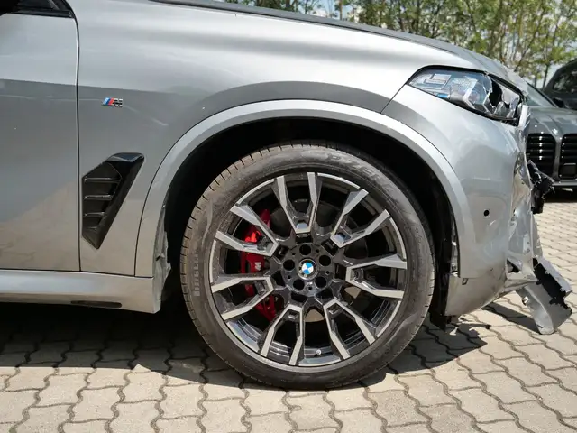 BMW X5 X5 view 15