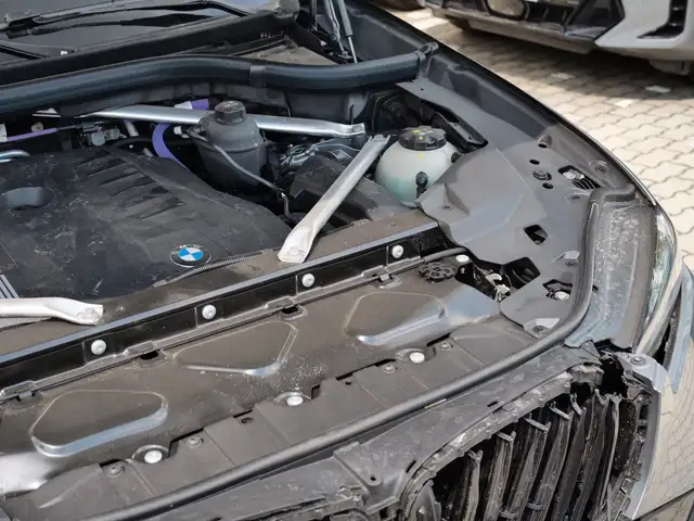 BMW X5 X5 view 10