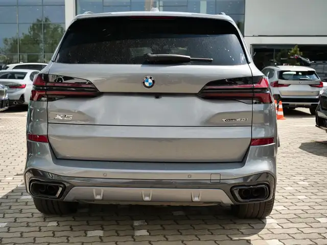 BMW X5 X5 view 12