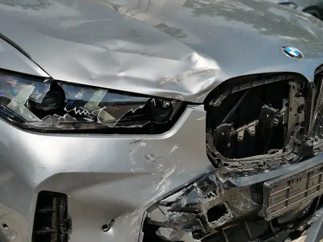 BMW X5 X5 view 6