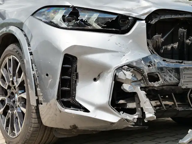 BMW X5 X5 view 5