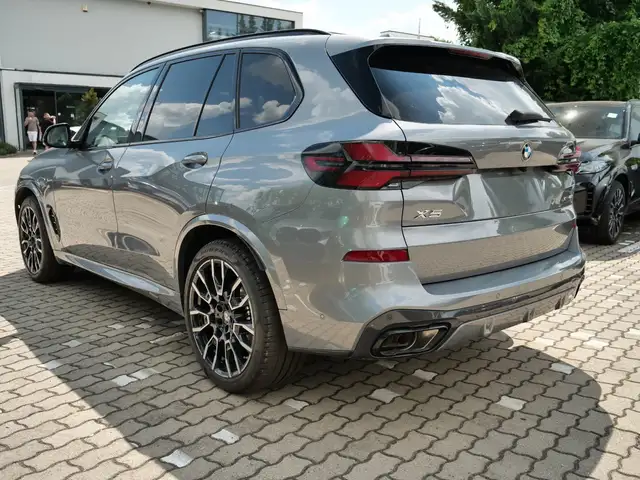 BMW X5 X5 view 11