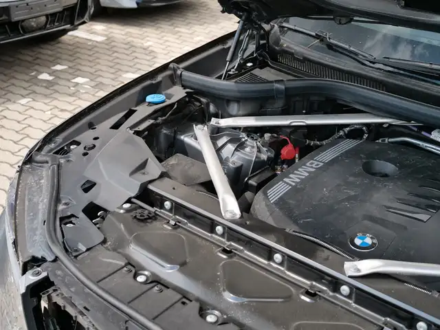 BMW X5 X5 view 9