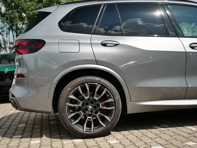 BMW X5 X5 view 14