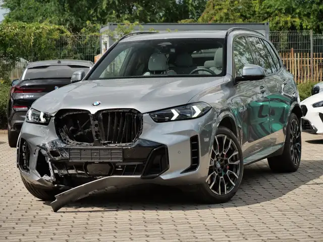 BMW X5 X5 main image