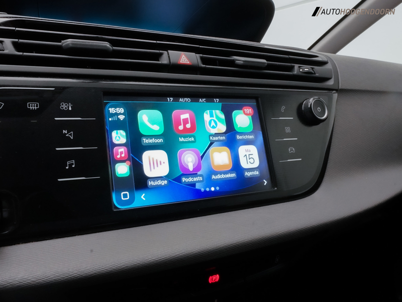 Citroen Grand C4 SpaceTourer 1.2 PureTech Business 7-zits Sport (APPLE CARPLAY, — photo 11
