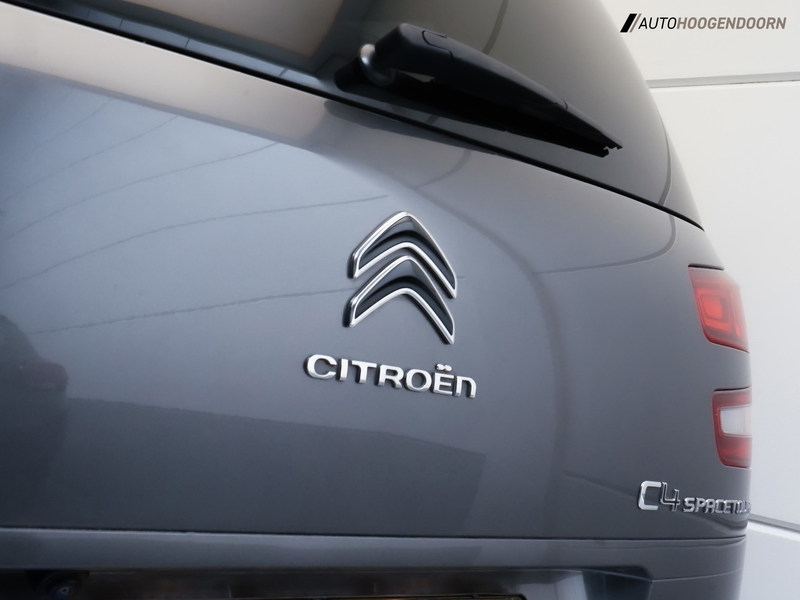 Citroen Grand C4 SpaceTourer 1.2 PureTech Business 7-zits Sport (APPLE CARPLAY, — photo 9