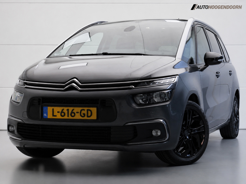Citroen Grand C4 SpaceTourer 1.2 PureTech Business 7-zits Sport (APPLE CARPLAY,