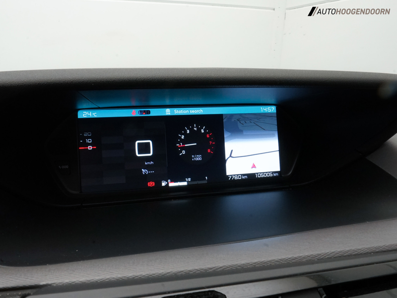 Citroen Grand C4 SpaceTourer 1.2 PureTech Business 7-zits Sport (APPLE CARPLAY, — photo 20