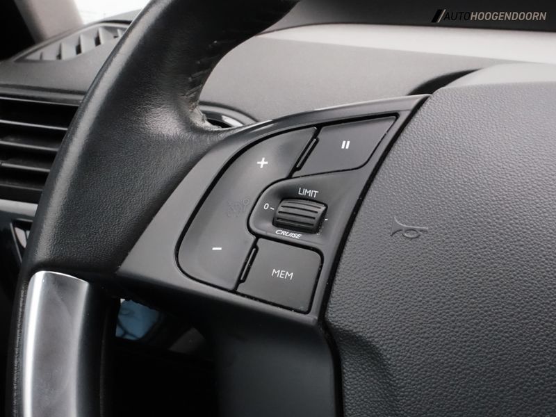 Citroen Grand C4 SpaceTourer 1.2 PureTech Business 7-zits Sport (APPLE CARPLAY, — photo 18