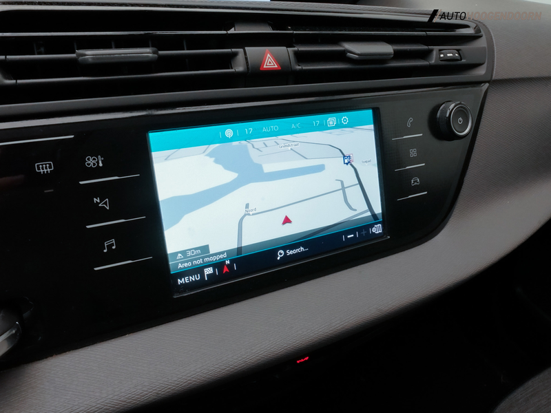 Citroen Grand C4 SpaceTourer 1.2 PureTech Business 7-zits Sport (APPLE CARPLAY, — photo 22