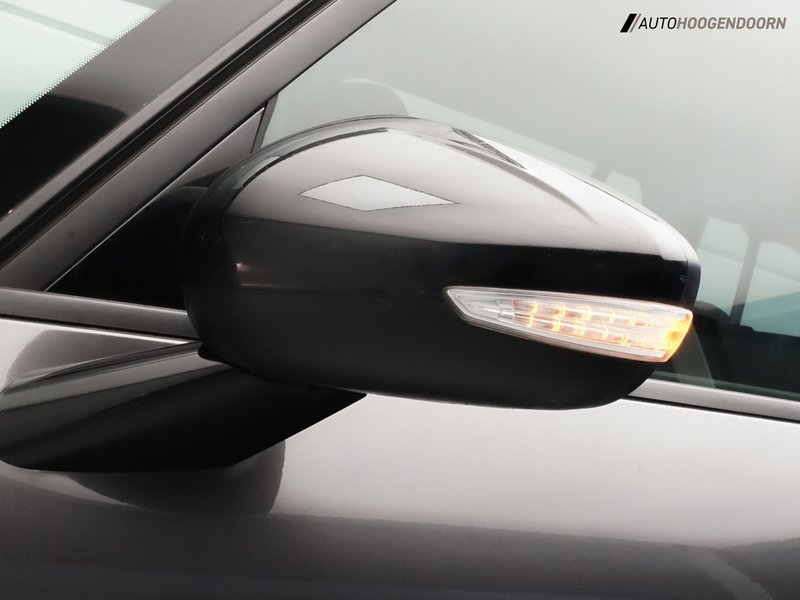 Citroen Grand C4 SpaceTourer 1.2 PureTech Business 7-zits Sport (APPLE CARPLAY, — photo 8