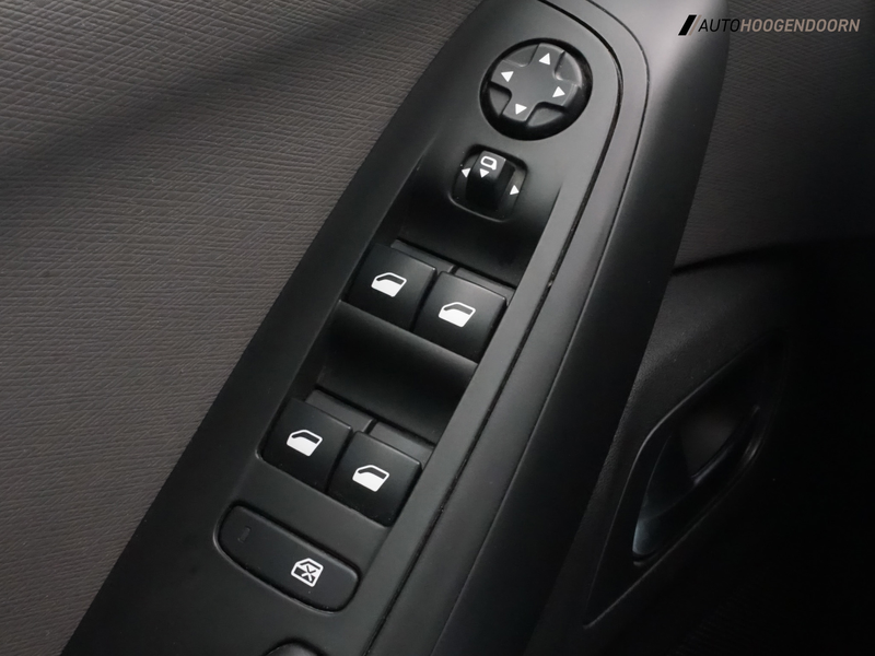 Citroen Grand C4 SpaceTourer 1.2 PureTech Business 7-zits Sport (APPLE CARPLAY, — photo 17